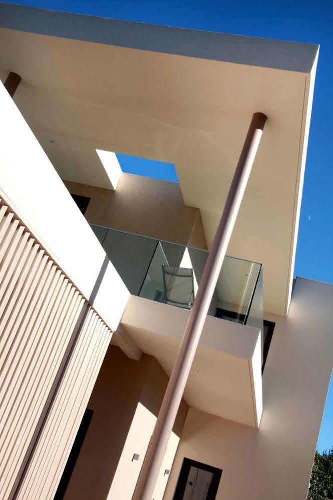 Seventeen Hotel Valbonne Eksteriør billede